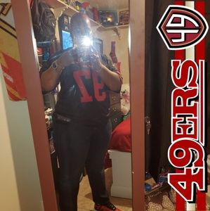 Meet your Posher, Lasheika